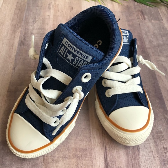 boys converse size 11